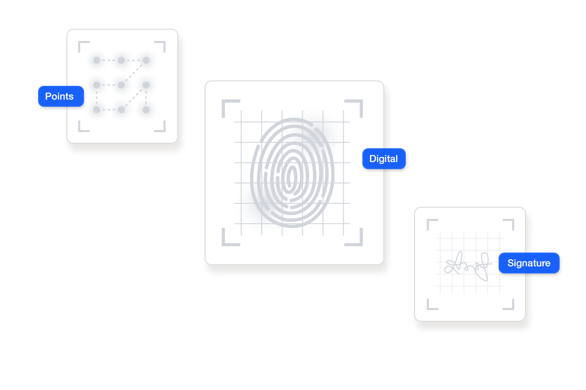 Biometric Authentication